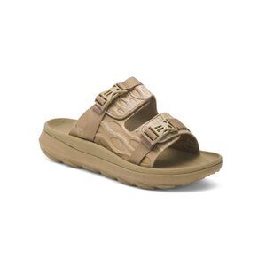MERRELL Coyote Brown Men's Hut Ultra Sandals